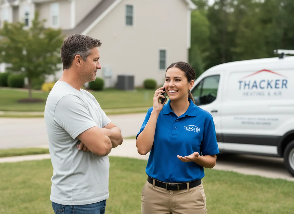 Ac Repair Manhattan, KS FAQs